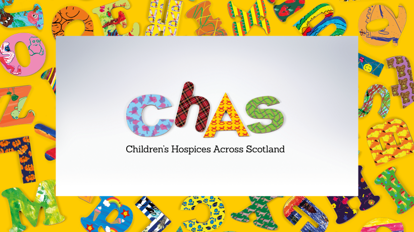 CHAS logo