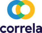 Small Correla logo