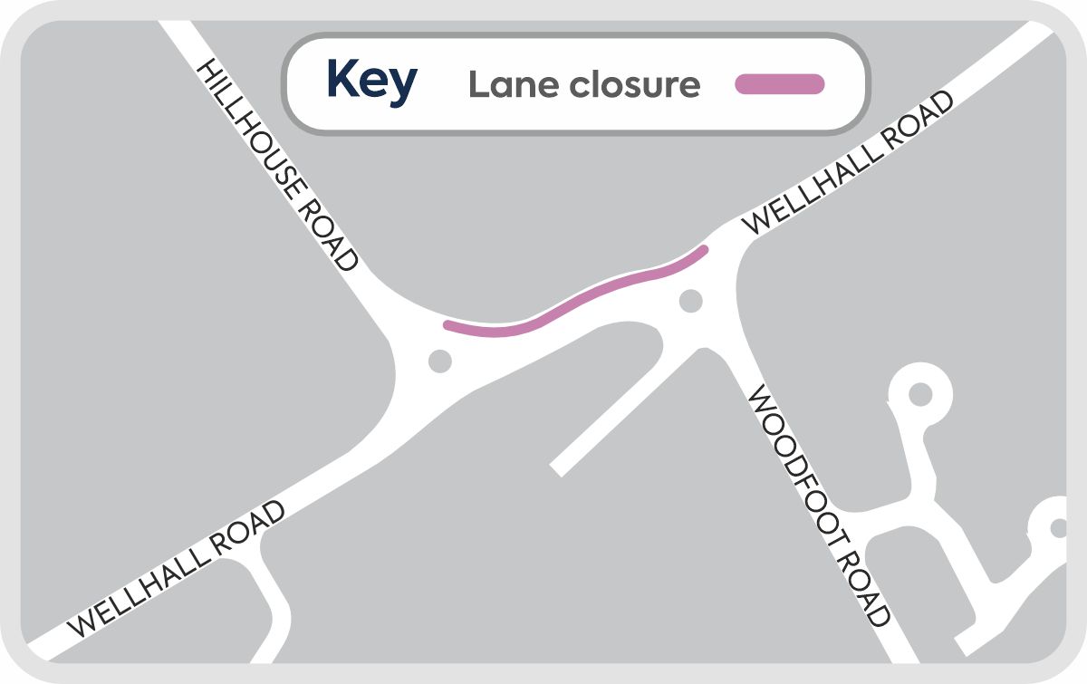 Wellshall Road, Hamilton