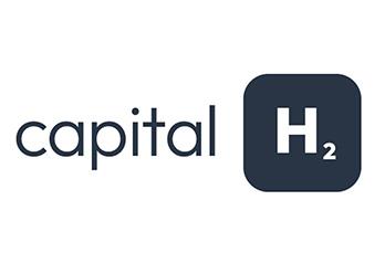 Capital Hydrogen logo