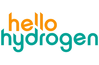 Hello Hydrogen Campaign logo 