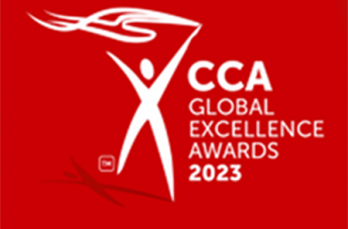 CCA Award Win